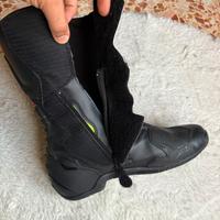 Alpinestars Honda SMX-6 V3