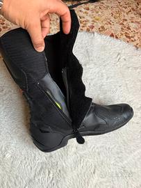 Alpinestars Honda SMX-6 V3