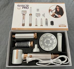 Phon asciugacapelli keratin pro 3d pro