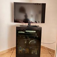 Porta tv/ stereo/ videoregistratore anni 80/90