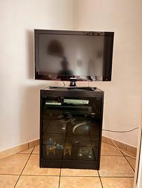 Porta tv/ stereo/ videoregistratore anni 80/90