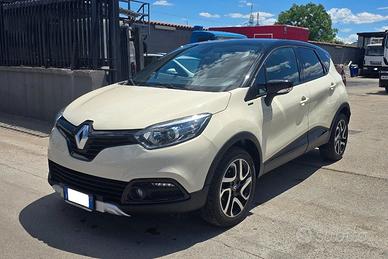 RENAULT Captur TCe 12V 90 CV Start&Stop Energy H