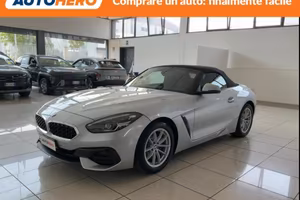 BMW Z4 WW24988