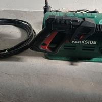 Idropulitrice alta pressione PARKSIDE