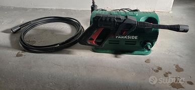 Idropulitrice alta pressione PARKSIDE
