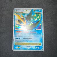 Empoleon lvX DP11