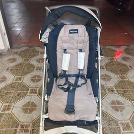 Passeggino trio inglesina