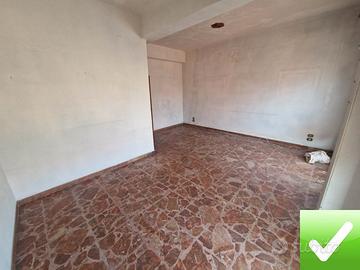 Appartamento Ampio Panoramico Sbarre 130 Mq