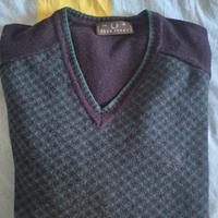 Maglioncino Fred Perry