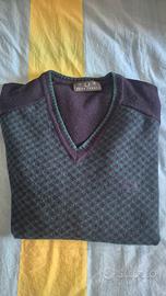 Maglioncino Fred Perry