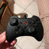 Controller pc
