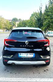 RENAULT CAPTUR  115 CV INTENS