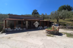 VILLA SINGOLA A POGGIO NATIVO