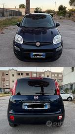 Fiat Panda 1.2 trussardi