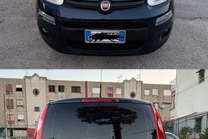 Fiat Panda 1.2 trussardi