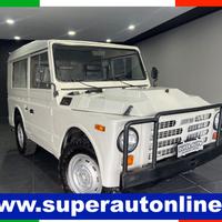 FIAT Campagnola 2.5 diesel hard-top