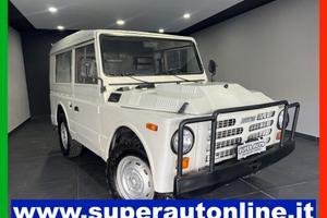 FIAT Campagnola 2.5 diesel hard-top