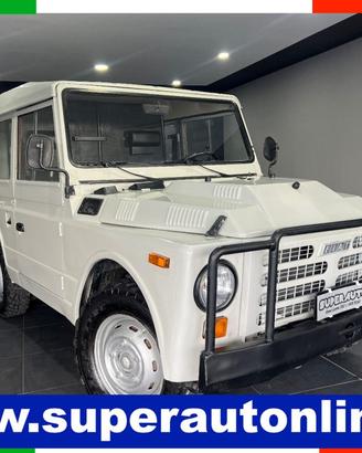 FIAT Campagnola 2.5 diesel hard-top