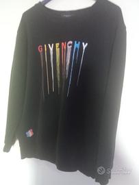 felpa Givenchy 