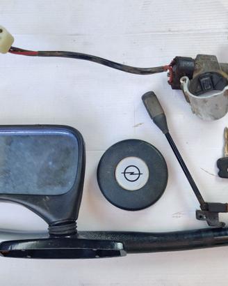 vari ricambi per fiat ritmo & opel kadett C