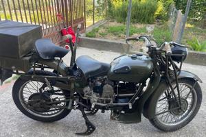 Moto Guzzi superalce - 1954