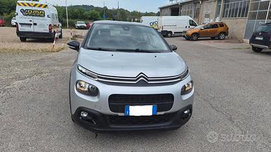 CITROEN C3 - SHINE