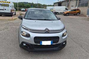 CITROEN C3 - SHINE