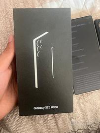 Samsung s25 ultra