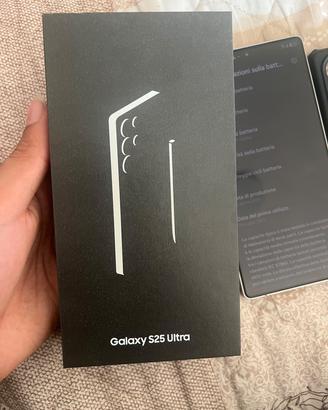 Samsung s25 ultra