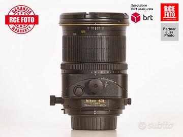 Nikon PC-E 24 F3.5 D ED (Nikon)