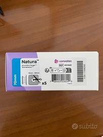 Convatec placche per stomia