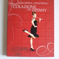 Colazione da Tiffany (Anniversary Edition)Dvd