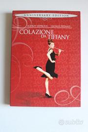 Colazione da Tiffany (Anniversary Edition)Dvd