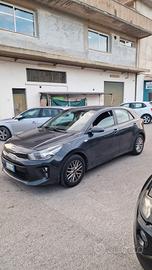 Kia Rio del 2019