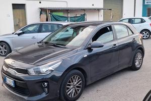 Kia Rio del 2019