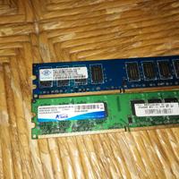 BANCHI DI MEMORIA RAM