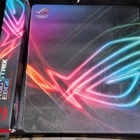 Mousepad ASUS ROG Strix originale – Gaming – Large