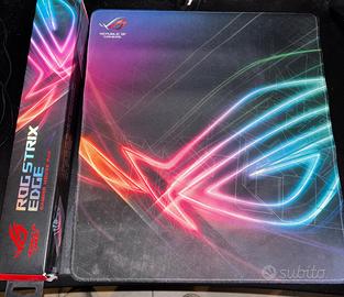 Mousepad ASUS ROG Strix originale – Gaming – Large