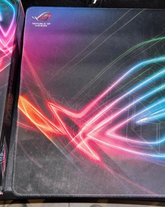 Mousepad ASUS ROG Strix originale – Gaming – Large