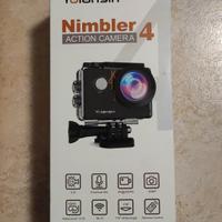Action camera Nimbler 4