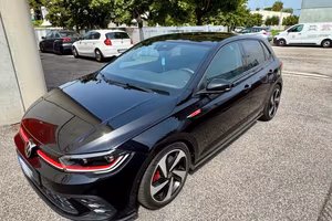 Volkswagen Polo 2.0 TSI DSG GTI