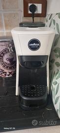 macchinetta caffè lavazza