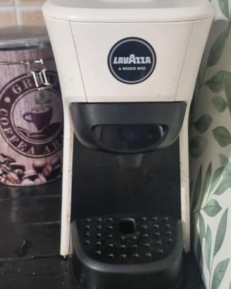 macchinetta caffè lavazza