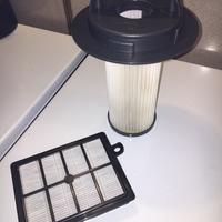 Filtro dell'aria FC8048 + filtro HEPA per Philips