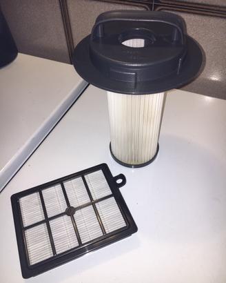 Filtro dell'aria FC8048 + filtro HEPA per Philips