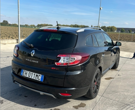 Renault megane sportour GT LINE