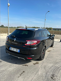 Renault megane sportour GT LINE