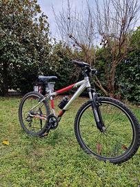 Mountain Bike MTB 26" Hornet +Accessori