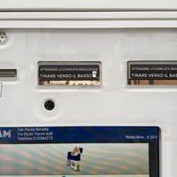 Distributore sigarette