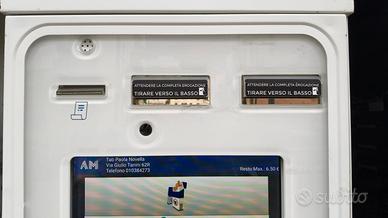 Distributore sigarette